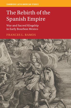 Download the eBook: The Rebirth of the Spanish Empire
