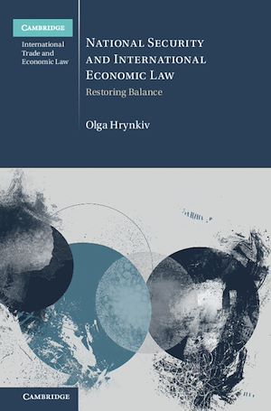 Download the eBook: National Security and International Economic Law