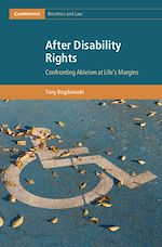 Download this eBook After Disability Rights
