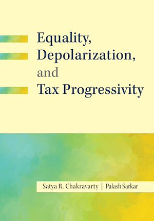 Download the eBook: Equality, Depolarization, and Tax Progressivity