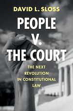 Télécharger le livre :  People v. The Court