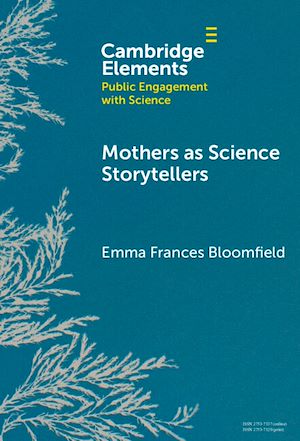 Download the eBook: Mothers as Science Storytellers