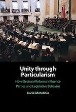 Download this eBook Unity through Particularism