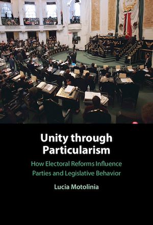 Download the eBook: Unity through Particularism