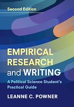 Download this eBook Empirical Research and Writing