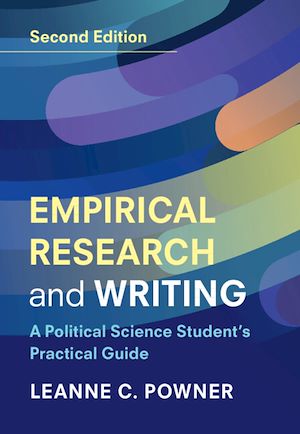 Download the eBook: Empirical Research and Writing