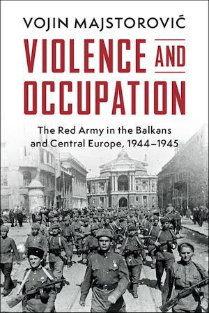Download the eBook: Violence and Occupation