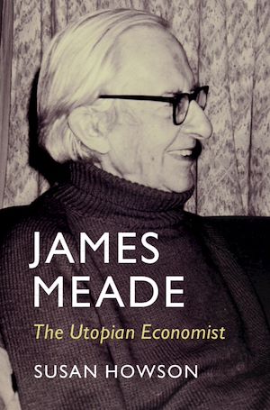 Download the eBook: James Meade