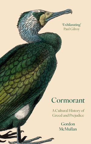 Download the eBook: Cormorant