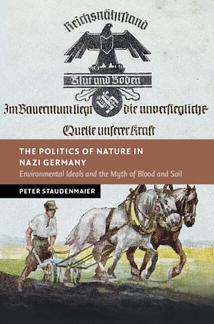 Download the eBook: The Politics of Nature in Nazi Germany