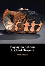 Télécharger le livre :  Playing the Chorus in Greek Tragedy