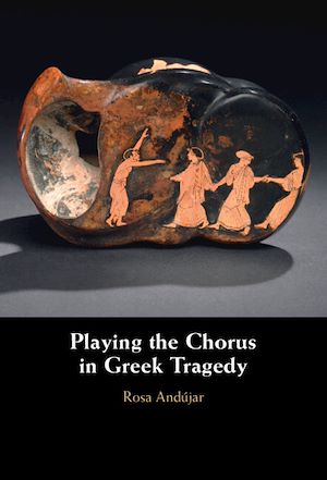 Téléchargez le livre :  Playing the Chorus in Greek Tragedy