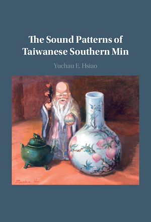 Download the eBook: The Sound Patterns of Taiwanese Southern Min