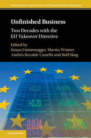 Download the eBook: Unfinished Business