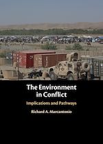 Download this eBook The Environment in Conflict