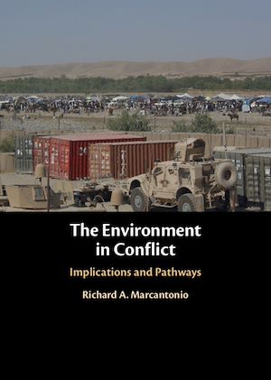 Download the eBook: The Environment in Conflict