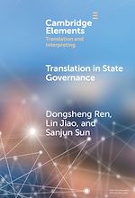 Download this eBook Translation in State Governance