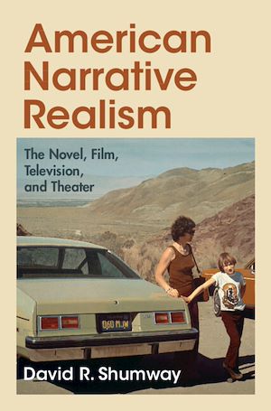 Téléchargez le livre :  American Narrative Realism
