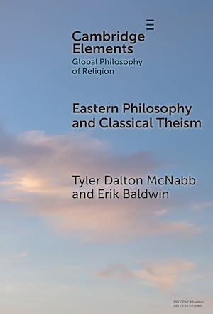 Téléchargez le livre :  Eastern Philosophy and Classical Theism