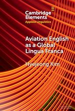 Download this eBook Aviation English as a Global Lingua Franca