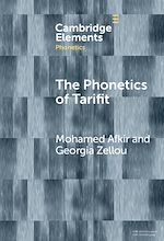 Download this eBook The Phonetics of Tarifit