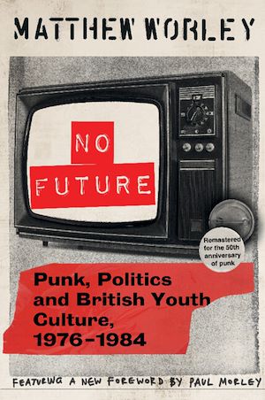 Download the eBook: No Future Anniversary Edition