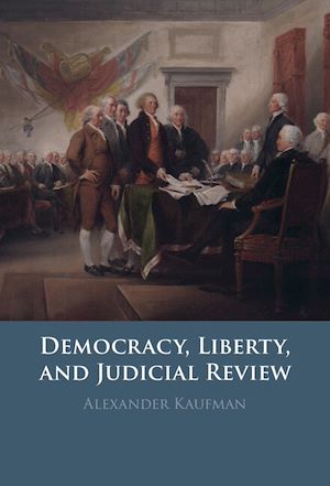 Download the eBook: Democracy, Liberty, and Judicial Review