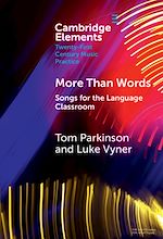 Download this eBook More Than Words