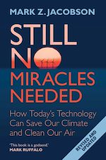 Download this eBook Still No Miracles Needed