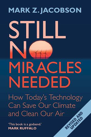 Download the eBook: Still No Miracles Needed