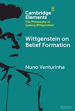 Download this eBook Wittgenstein on Belief Formation