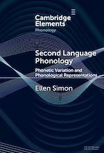 Download this eBook Second Language Phonology