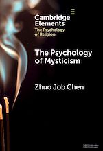 Download this eBook The Psychology of Mysticism