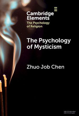 Download the eBook: The Psychology of Mysticism