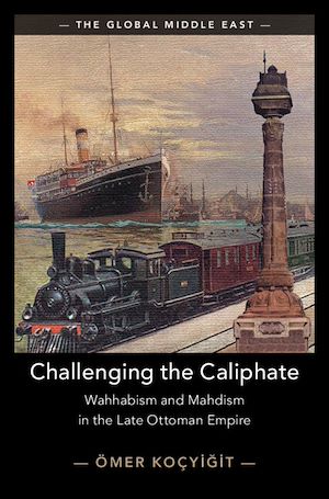 Download the eBook: Challenging the Caliphate