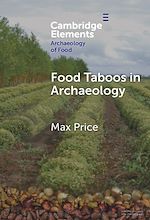 Download this eBook Food Taboos in Archaeology