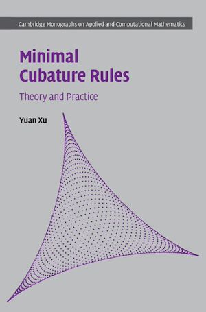 Download the eBook: Minimal Cubature Rules