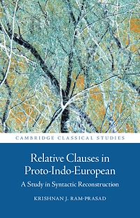 Download this ebook Relative Clauses in Proto-Indo-European
