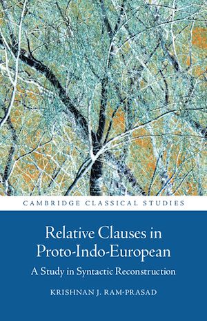 Download the eBook: Relative Clauses in Proto-Indo-European