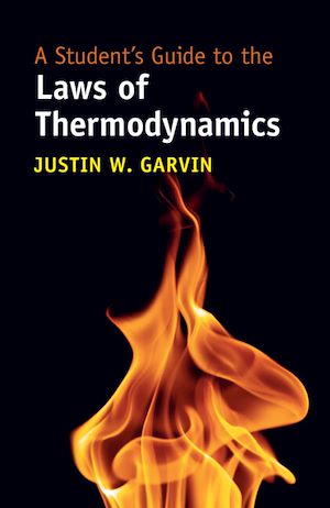 Download the eBook: A Student's Guide to the Laws of Thermodynamics