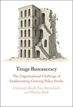 Download this eBook Triage Bureaucracy