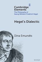Download this eBook Hegel's Dialectic