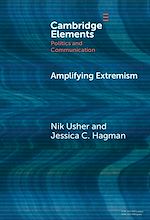 Télécharger le livre :  Amplifying Extremism