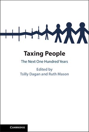 Download the eBook: Taxing People