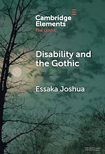 Download this eBook Disability and the Gothic