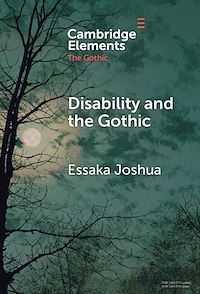 Download this ebook Disability and the Gothic
