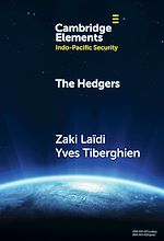 Download this eBook The Hedgers