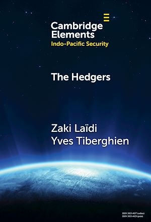 Download the eBook: The Hedgers
