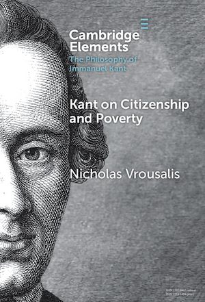 Download the eBook: Kant on Citizenship and Poverty