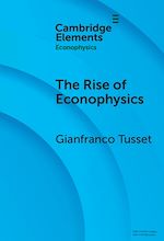 Download this eBook The Rise of Econophysics
